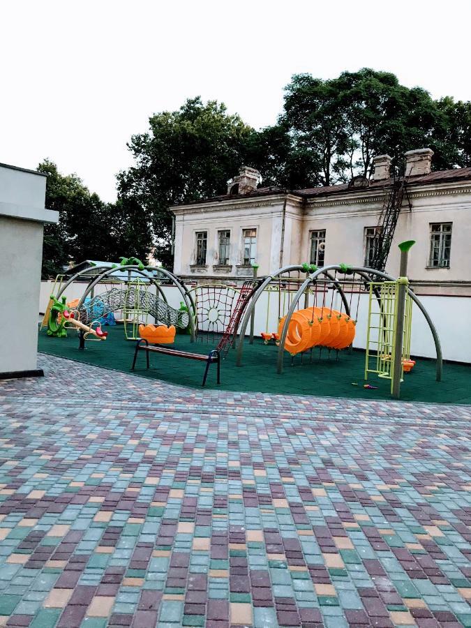 Beautiful Apartments By The Sea Oldenburg Bagian luar foto