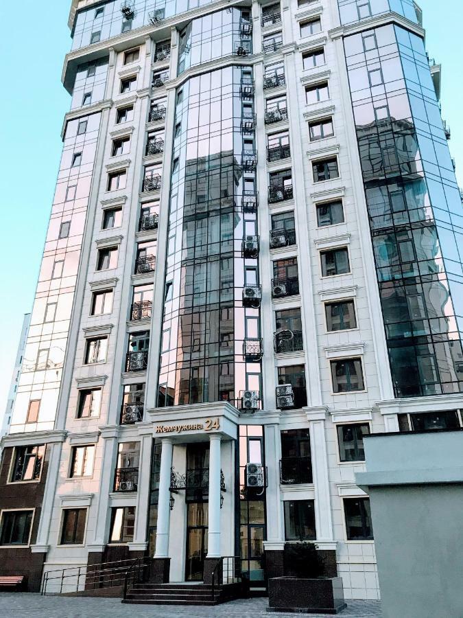 Beautiful Apartments By The Sea Oldenburg Bagian luar foto